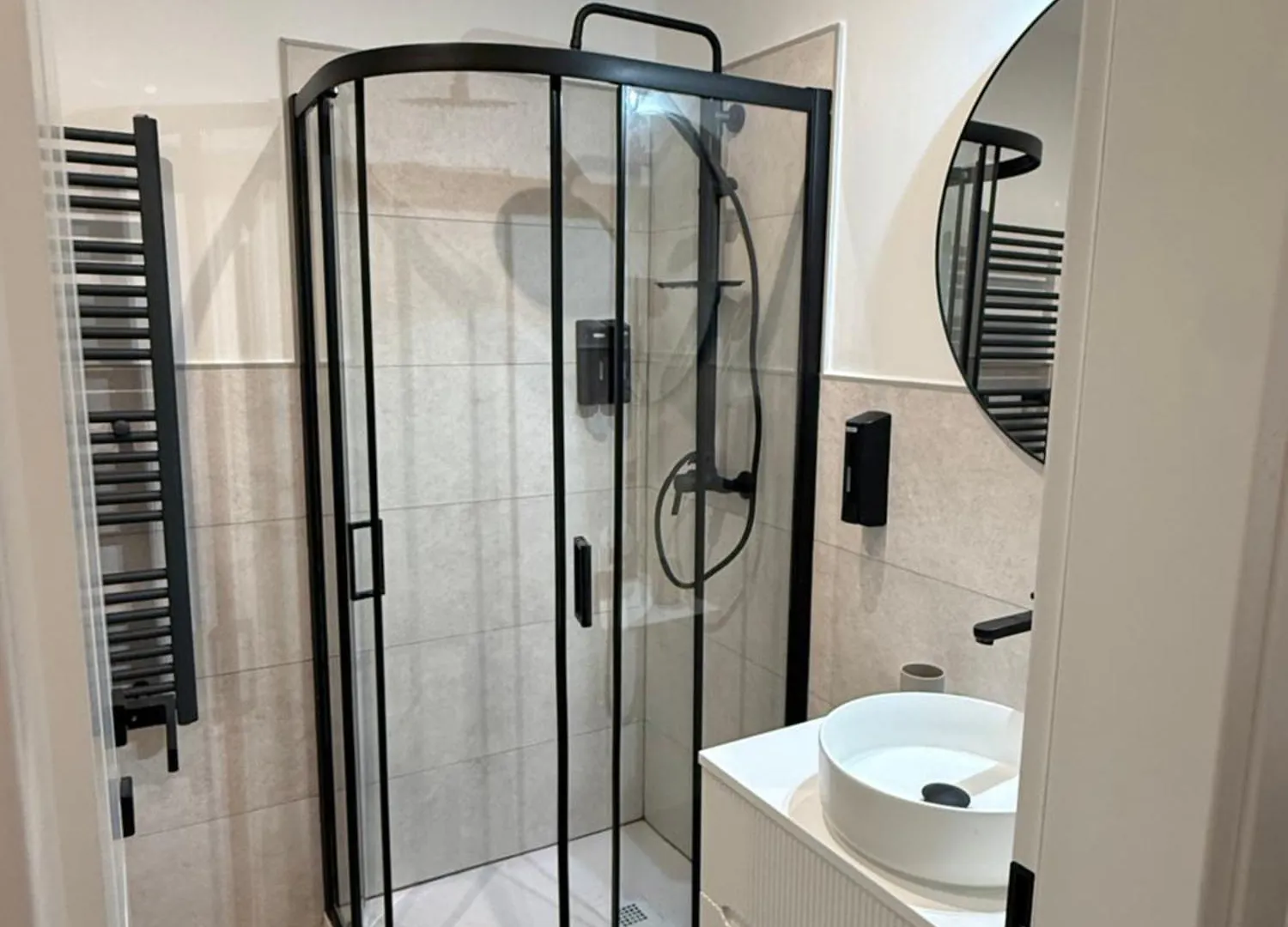Vita Lux Vatican Suites Rome 0*,  Italy