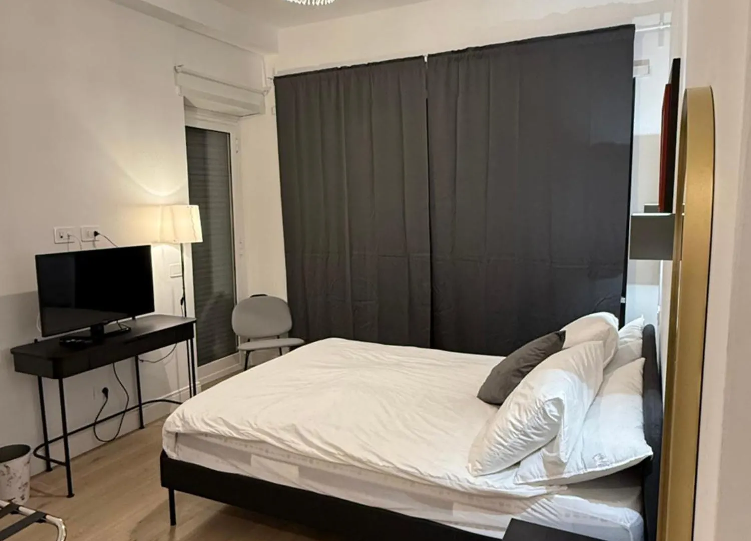Vita Lux Vatican Suites Rome Italy