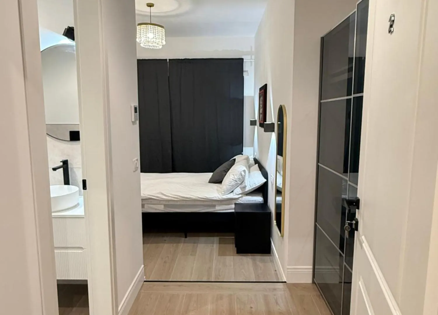 Vita Lux Vatican Suites Rome