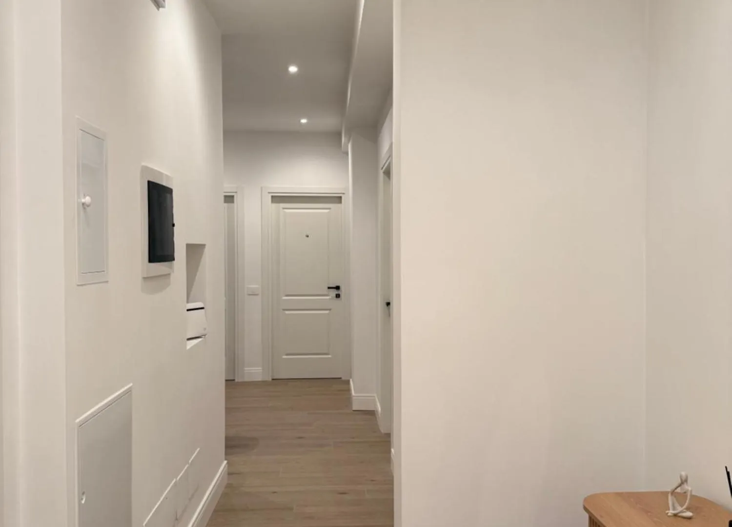 Vita Lux Vatican Suites Rome 0*,