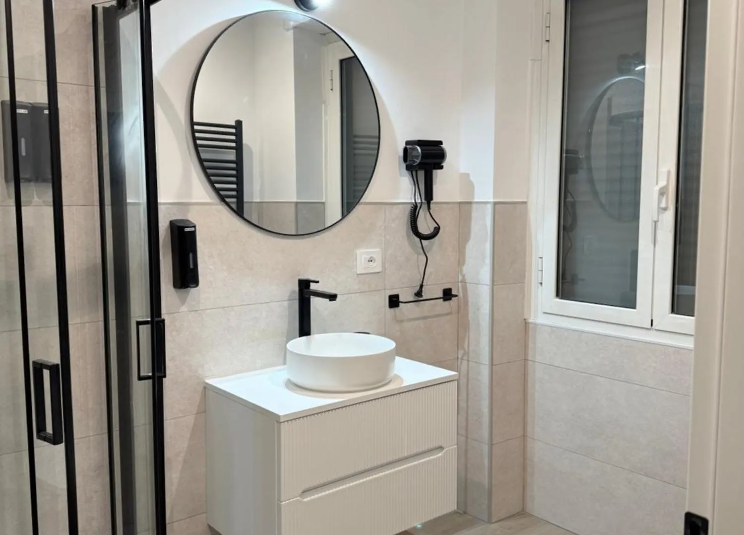 Vita Lux Vatican Suites Rome Italy
