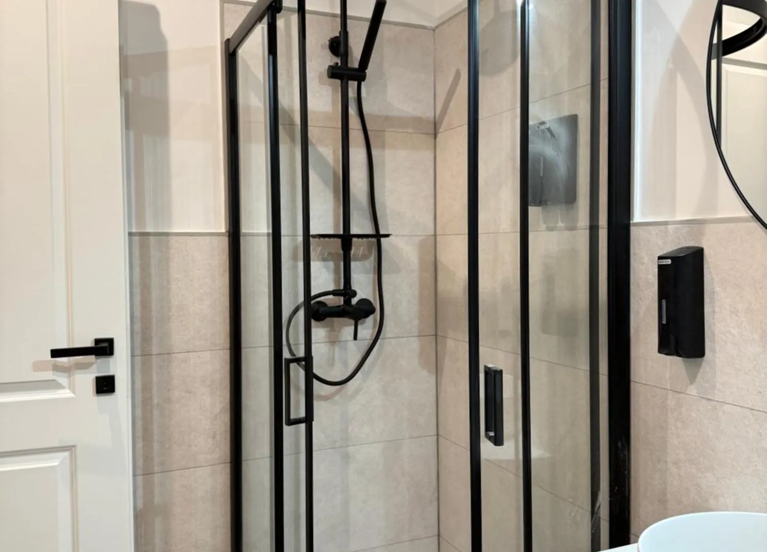 Vita Lux Vatican Suites Rome Guest house
