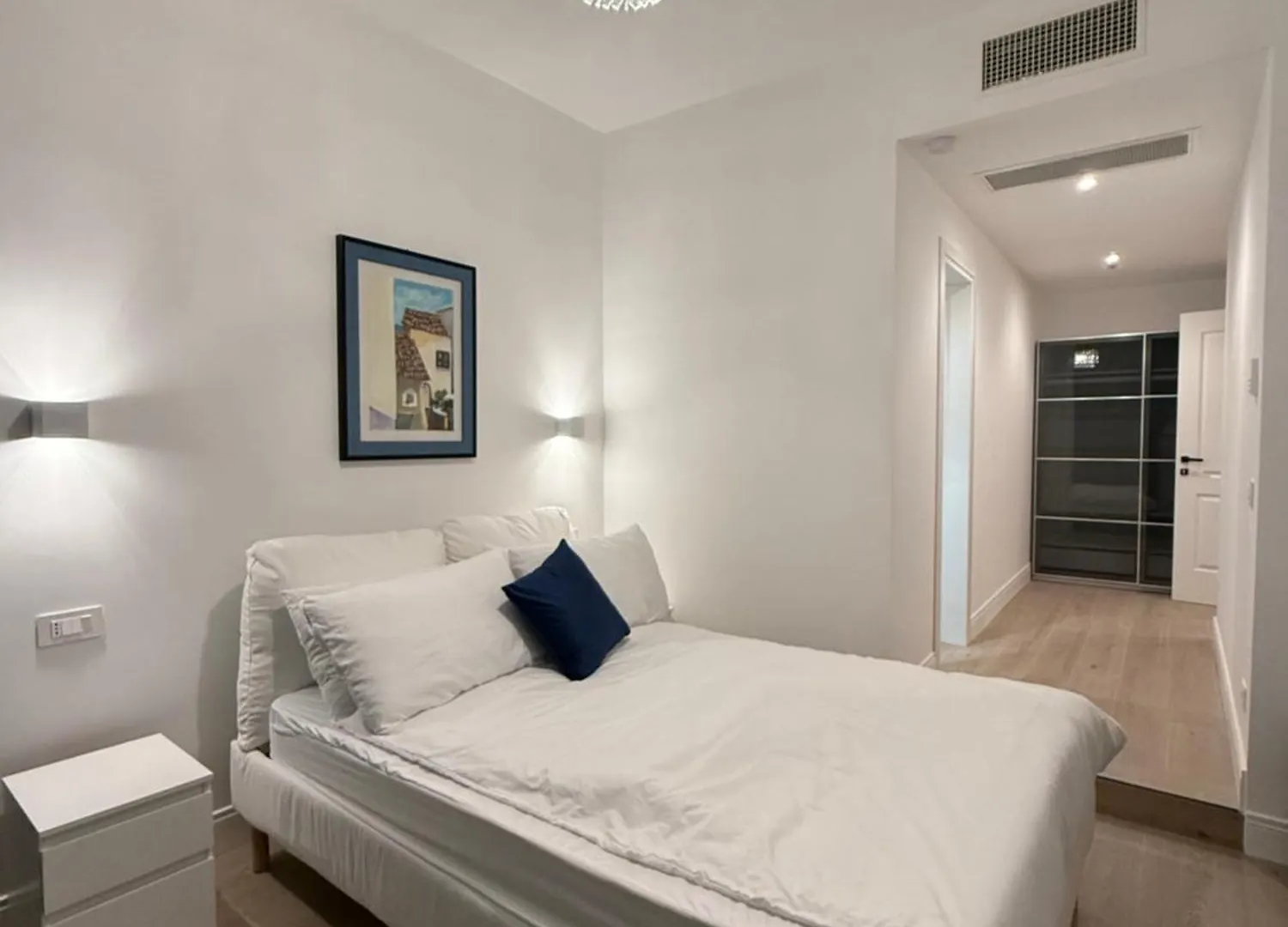Vita Lux Vatican Suites Rome Guest house