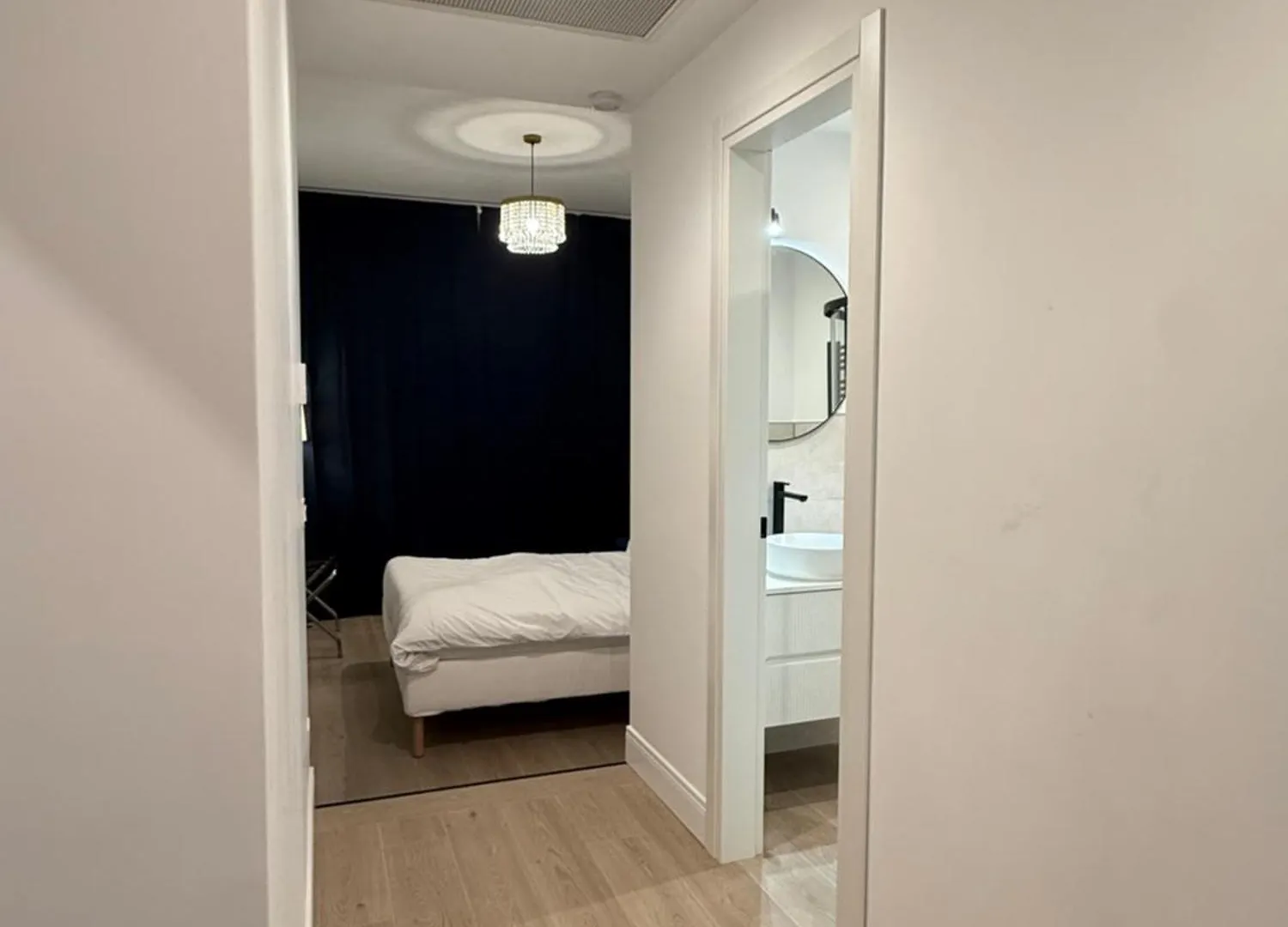 Vita Lux Vatican Suites Rome Guest house