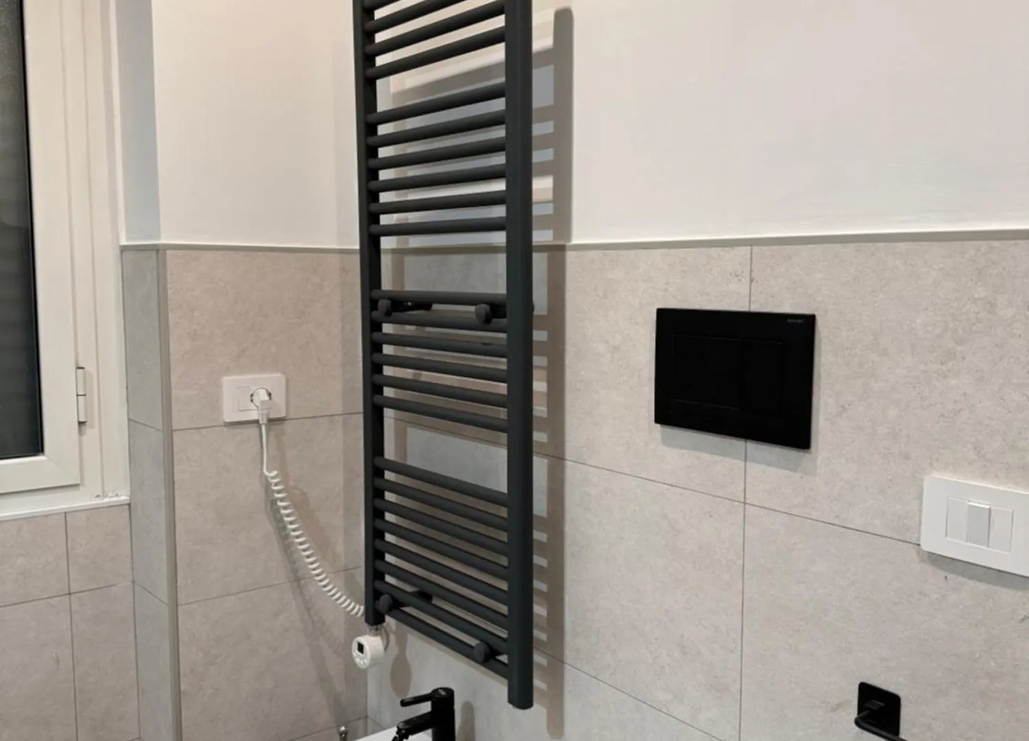Affittacamere Vita Lux Vatican Suites Roma