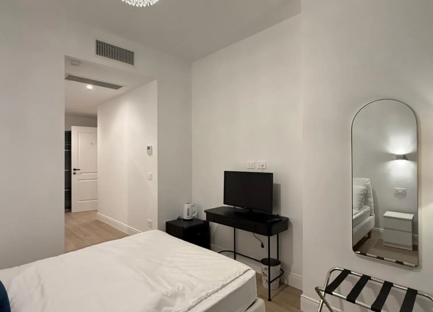 Vita Lux Vatican Suites Roma