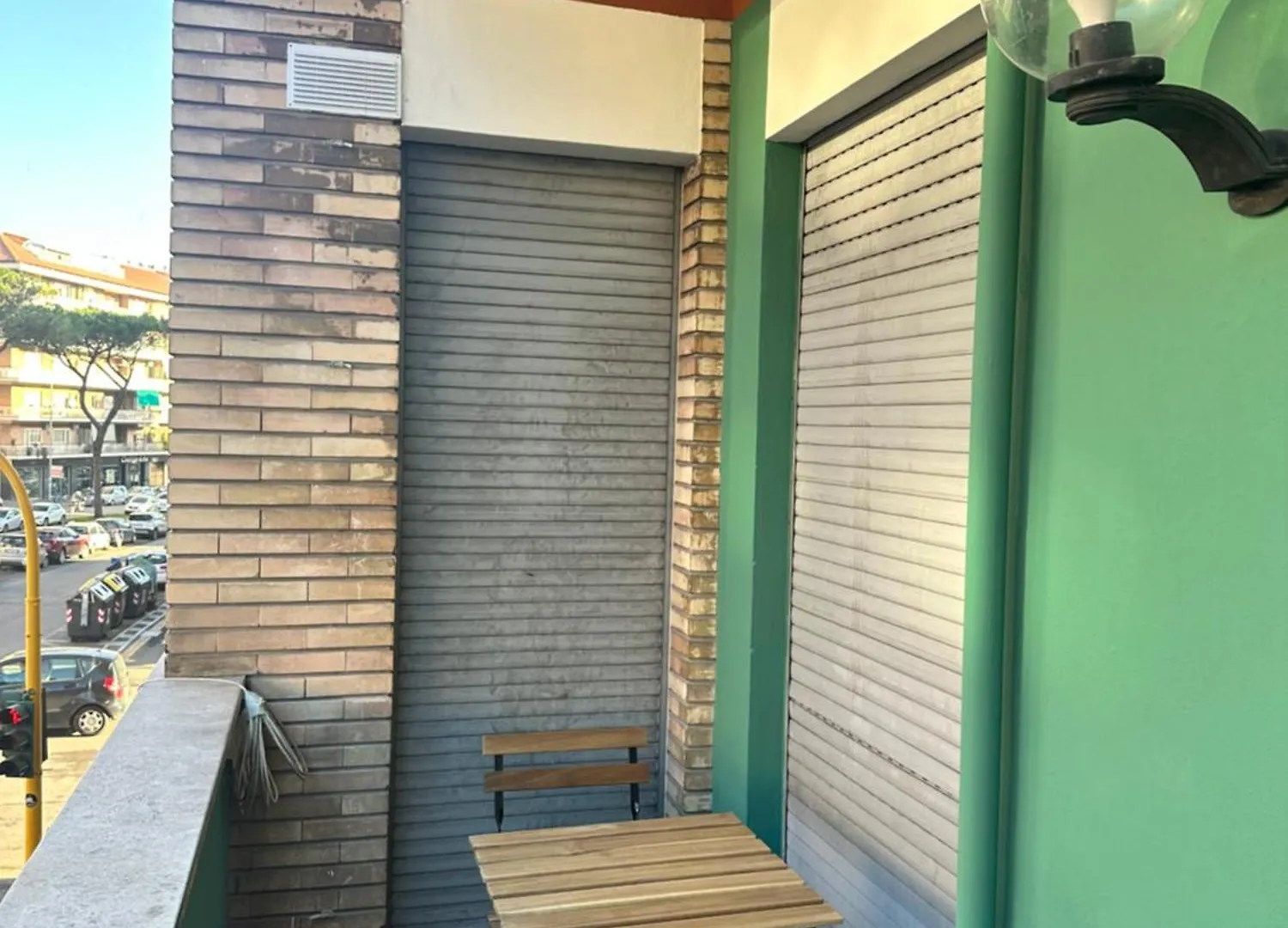 Guest house Vita Lux Vatican Suites Rome Italy
